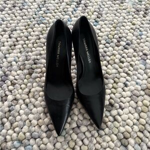 Tamara Mellon Classic Black Heels